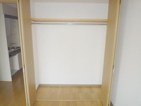 スカイアメッセの物件内観写真